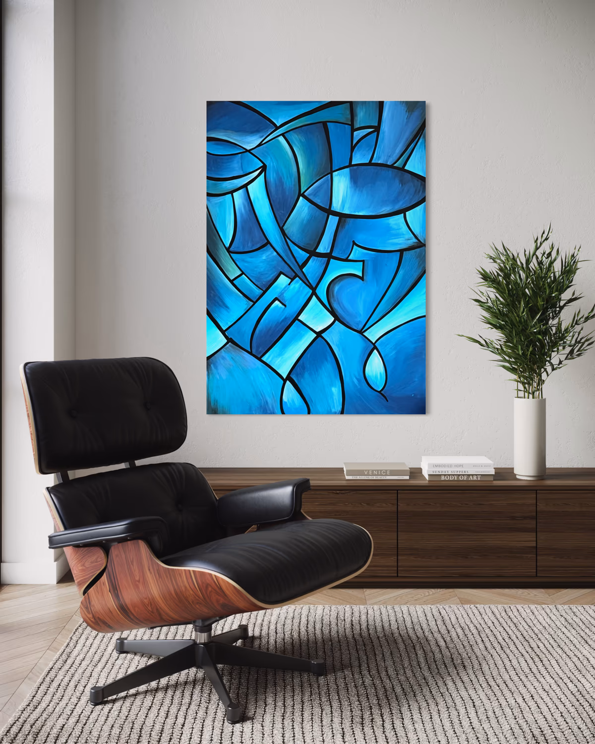 BLUE VALENTİNE