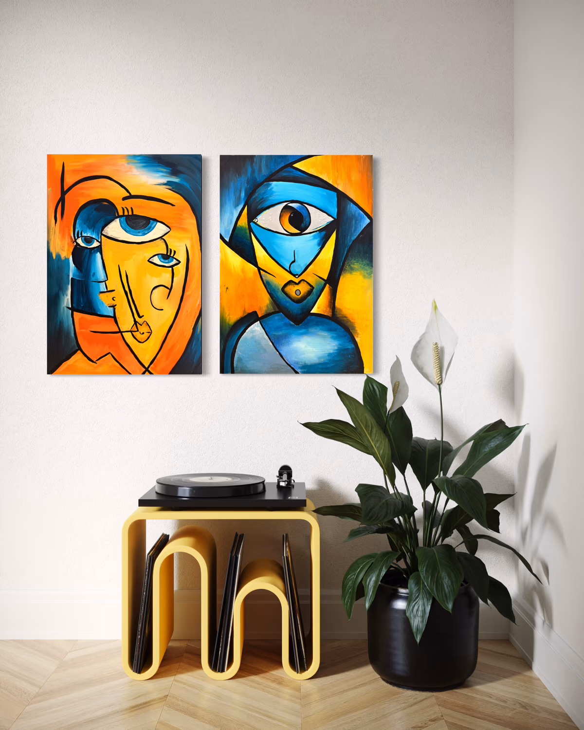 RA
